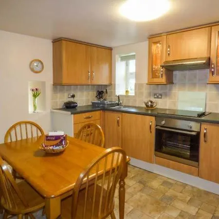 Post Box Holiday home