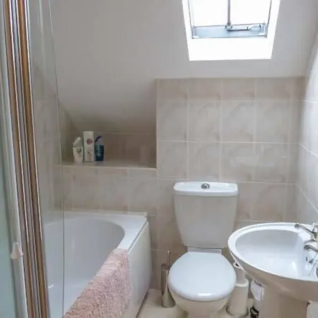 Post Box Casa de Férias *