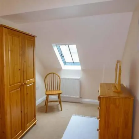 Post Box Casa de Férias Staithes